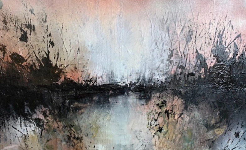 Event-Image for 'Abstrakte Landschaften'