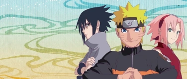 Event-Image for 'Naruto - Anime Quiz Day'