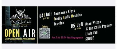 Event-Image for 'Dorf Liebi OpenAir'