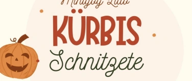 Event-Image for 'Minigolf Lido Kürbis-Schnitzete'
