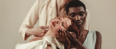 Event-Image for 'Tantra f&uuml;r Neugierige: Body Pleasure Mapping'