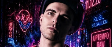Event-Image for 'Madhouse w/ Lekkerfaces - Kugl St.Gallen'