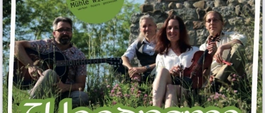 Event-Image for 'Irish Night am Wildbach'