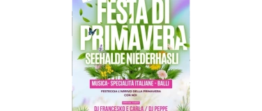 Event-Image for 'Festa di Primavera'