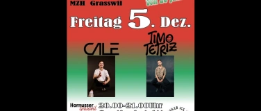 Event-Image for 'Chlouse Party'