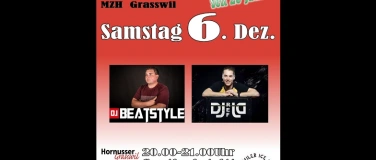 Event-Image for 'Chlouse Party'