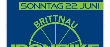 Event-Image for 'IRONBIKE 2025'