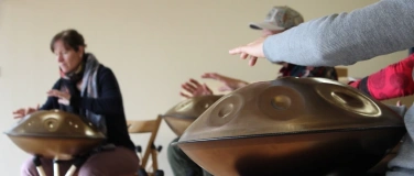 Event-Image for 'Handpan Schnupperkurs Basel 28. Mai'