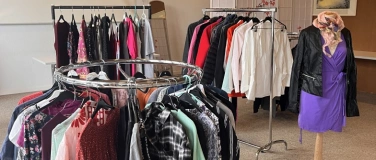 Event-Image for 'Kleidertausch f&uuml;r Ladies und Teens'