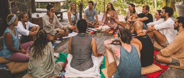 Event-Image for 'Rooftop Alchemy:Rewire  Journey & Nervous System Workshop'