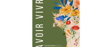 Event-Image for 'SAVOIR VIVRE'