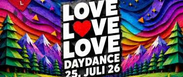 Event-Image for 'LoveLoveLove DayDance Vol. 7'