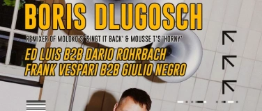 Event-Image for 'HOUSE ANTHOLOGY'