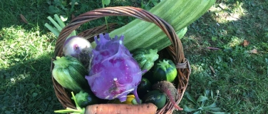 Event-Image for 'Permakultur Gartenkurs im Sommer'