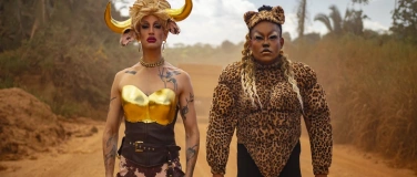 Event-Image for 'Soya the (House) Cow, Uhura Bqueer: De-Domestication'