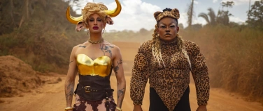 Event-Image for 'Soya the (House) Cow, Uhura Bqueer: De-Domestication'
