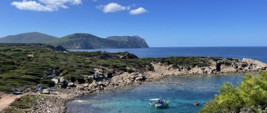 Event-Image for 'Sardinien: Wein, Wundern & Oliven Fr&uuml;hlingstour 2026'