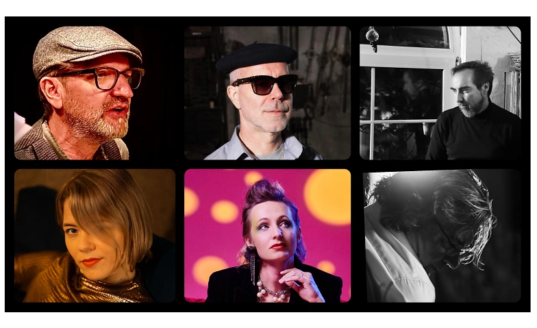 Waaghaus wagt: MORILLON &ndash; No one saw it coming Tickets