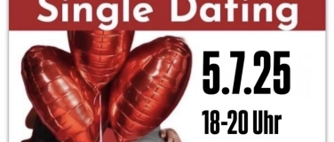 Event-Image for 'Single Dating Event'