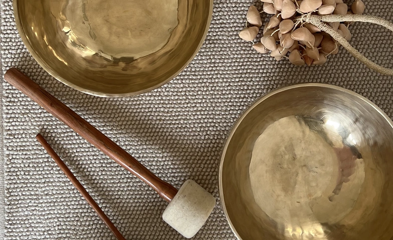 Event-Image for 'Klangschale Meditation'