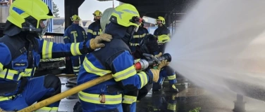 Event-Image for 'Bevölkerungstag Feuerwehr Maiengrün'