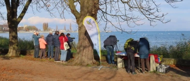 Event-Image for 'Naturbeobachtungen am Bodensee'