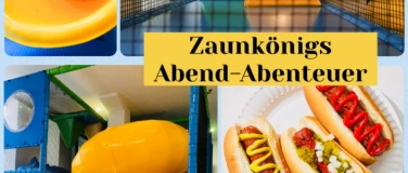 Event-Image for 'Zaunkönigs Abend-Abenteuer'