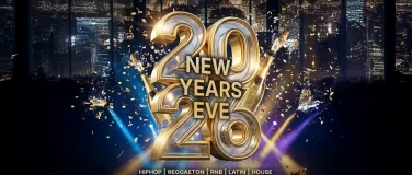 Event-Image for 'Silvester Party @LeCielBern'