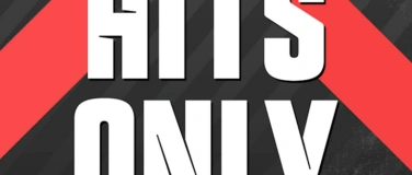 Event-Image for 'HITS ONLY'