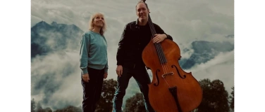 Event-Image for 'WAAGHAUS WAGT JAZZLIGHTS: PURE - Gabriela Krapf & Marc Jenny'