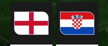 Event-Image for 'England vs Kroatien WM Public Viewing - @The Spot'