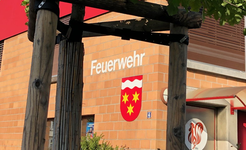 Event-Image for 'Führung Feuerwehrdepot Birsfelden'