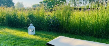 Event-Image for 'Yoga im Blättertanz mit Sauna-Angebot'