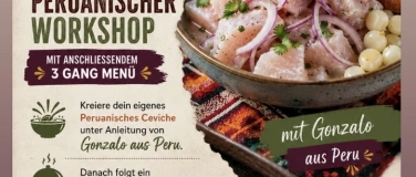 Event-Image for 'Peru erleben'