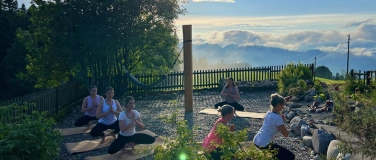 Event-Image for 'Auszeit für dich - 3 Wohlfühltage über Pfingsten'