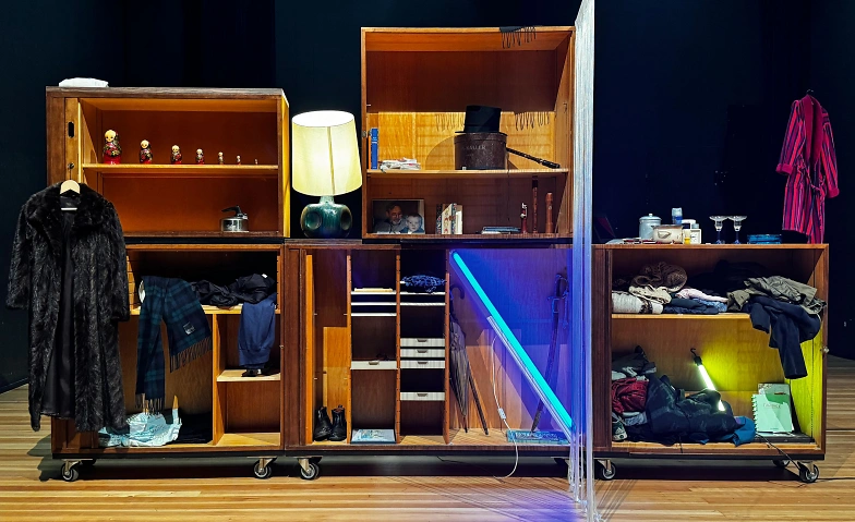 Event-Image for 'Heller & Kollektiv: DINGE, DIE BLEIBEN'
