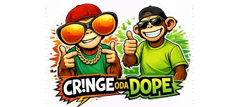 Organisateur de Stand up Comedy Cringe oda Dope