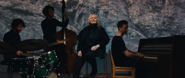Event-Image for 'WAAGHAUS WAGT JAZZLIGHTS: Corin Curschella feat. Berg'
