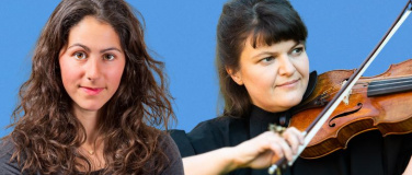Event-Image for 'Musik und Berge – Wandelkonzert mit Violine und Poetry'