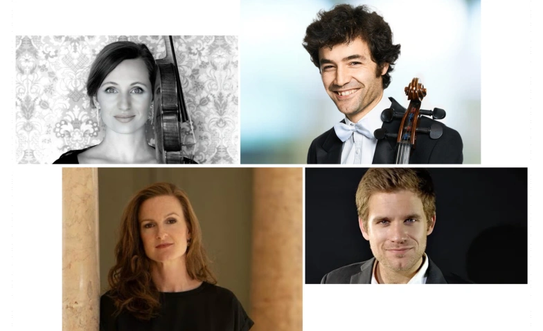 WAAGHAUS WAGT Sinfonietta goes Cinema: von Bond zum Beatles Billets
