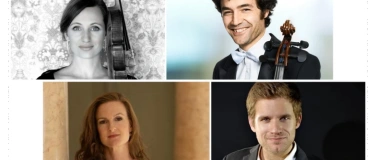 Event-Image for 'WAAGHAUS WAGT Sinfonietta goes Cinema: von Bond zum Beatles'