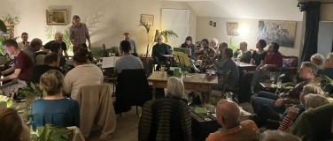 Event-Image for '10-Jahresjubiläum Kulturcafé - Irish Stubete evening'