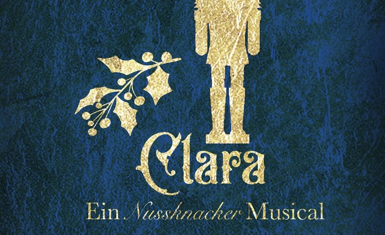 Clara - Ein Nussknackermusical Tickets