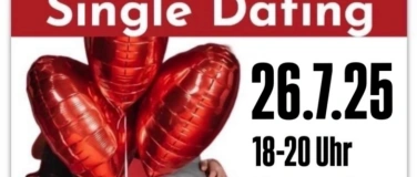 Event-Image for 'Single Dating Event'
