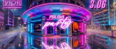 Event-Image for 'BIG MOLOKO PARTY'