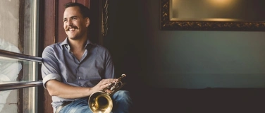 Event-Image for 'WAAGHAUS WAGT JAZZLIGHTS: Nolan Quinn Quartet &bdquo;Soothing&lsquo;&ldquo;'