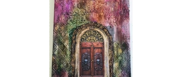 Event-Image for 'Mixed Media Workshop'