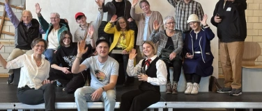 Event-Image for 'Theater "&Ouml;V"'