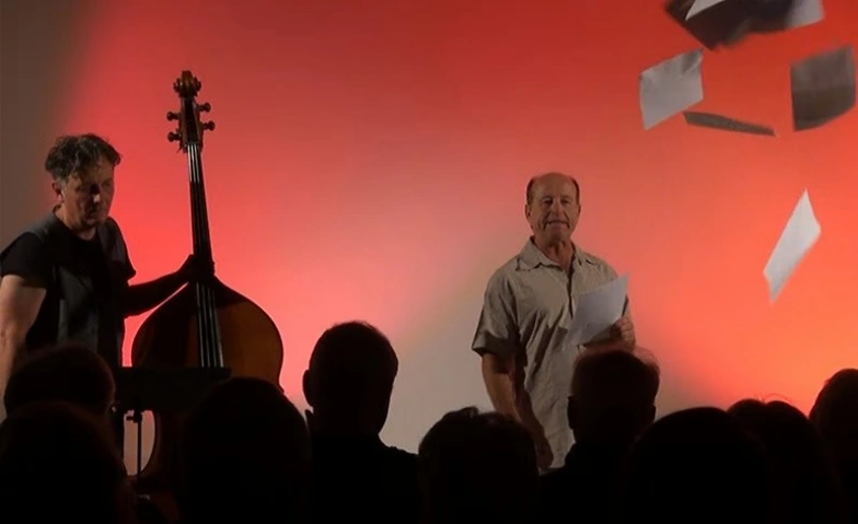 WAAGHAUS WAGT &bdquo;Sturz in die Sonne&ldquo; Matthias Peter/R.Hufenus Tickets
