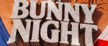 Event-Image for 'BUNNY NIGHT - Old School Edition'